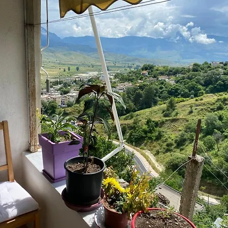Apartamento Lula *