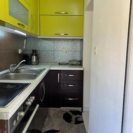 Apartamento Lula *