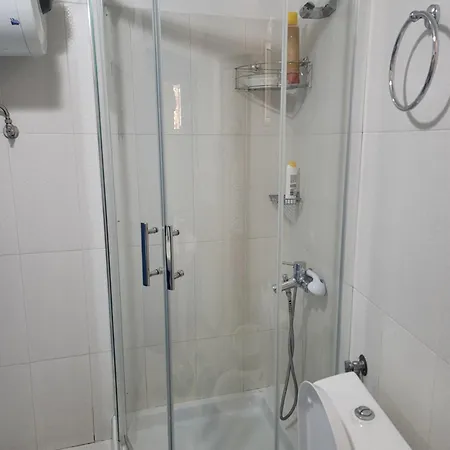 Apartamento Lula Gjirokastër