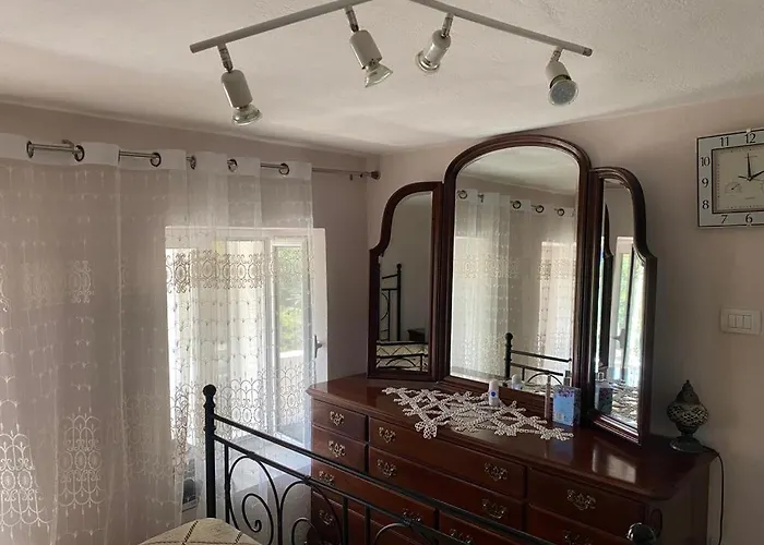 Lula Apartamento *