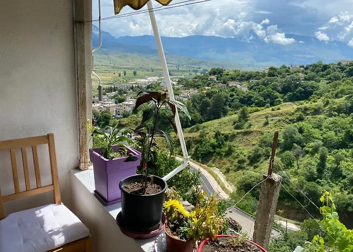 Apartamento Lula *