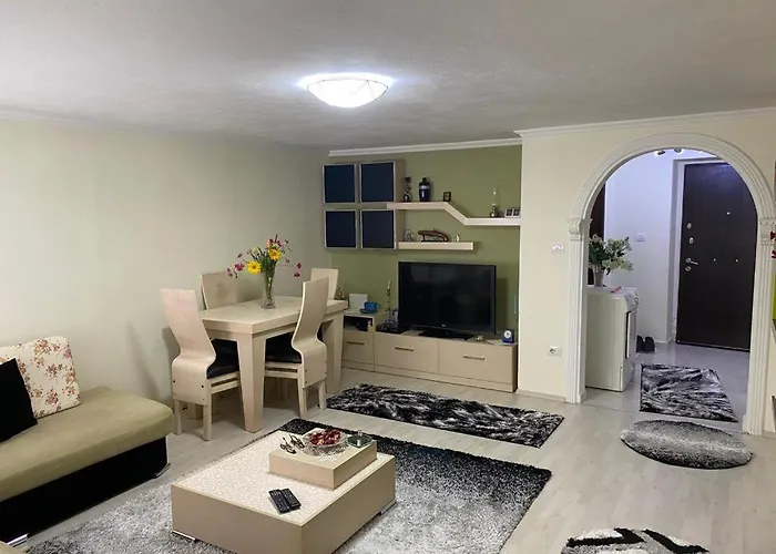 Apartamento Lula