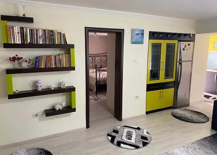 Lula Apartamento Gjirokastër