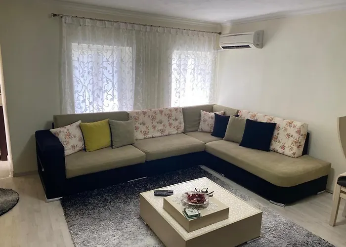 Lula Apartamento Gjirokastër