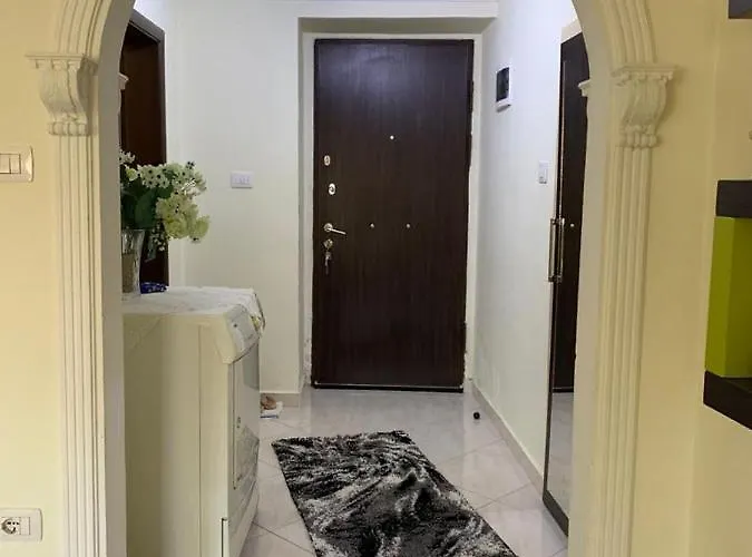 Lula Apartamento Gjirokastër