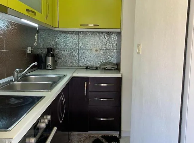 Apartamento Lula *