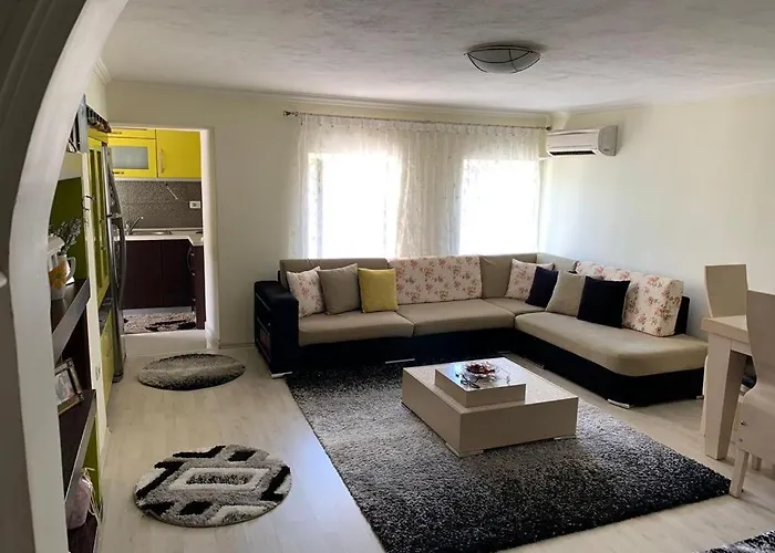 Lula Apartamento *
