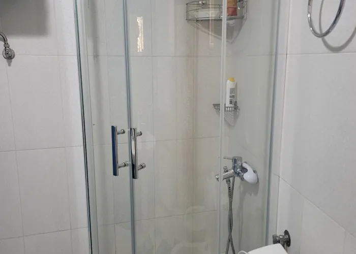 Apartamento Lula Gjirokastër