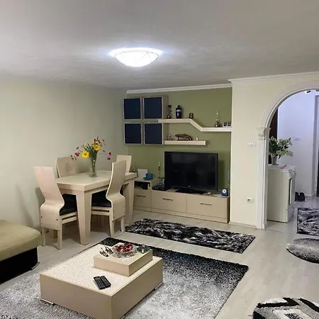 Apartment Lula