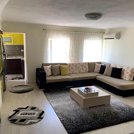 Lula Apartment *
